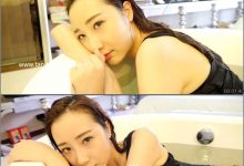 [唐韵]视频 VX0010 凝儿出水芙蓉 [MP4/339MB]-妹子图