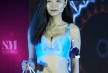 诗慕内衣新品发布会走秀现场[mkv/449M]-妹子图