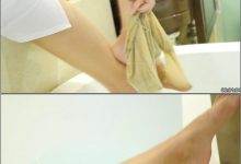 [唐韵]视频 VX0013 彩玉肉丝足沐浴 [MP4/224MB]-妹子图