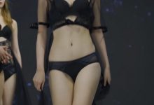 2019诱惑密码新品内衣秀现场[mp4/244M]-妹子图