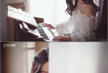 [YALAYI雅拉伊] 2019.01.28 V013 项兴咏《画中伊人-视频版》 [1V/137M]-妹子图