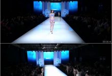 璐婷美内衣走秀专场靓模[mp4/46.5M]-妹子图