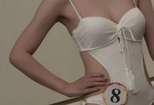 2019台湾小姐复赛比基尼走秀2[mp4/235M]-妹子图