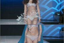 2019 LUTINGM内衣秀时尚新品发布会1[mkv/220M]-妹子图