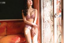 [YALAYI雅拉伊] 2019.04.19 V028 赵雪晴《万种风情-视频版》 [1V/118M]-妹子图