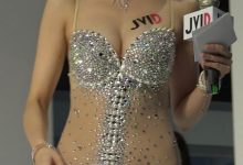 台北国际成人展现场美女珍琳[mp4/365M]-妹子图