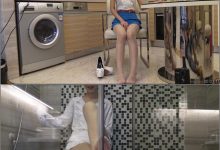 [唐韵视频] VX0026 静儿透白丝美足[1V/297M]-妹子图