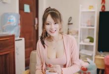 网红小狐仙安冉自拍大尺度福利视频 [22V]-妹子图