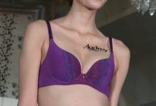 李维维代言Audrey奥黛莉内衣走秀现场[mp4/232M]-妹子图