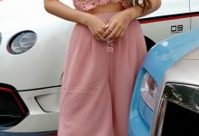 第31届亚洲小姐选美泳装走秀26位参赛佳丽[1V/618M]-妹子图