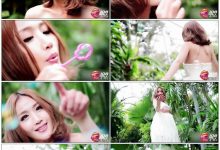 [108酱TV]欧美系列 2016.09.20 龙晓涵 [1V]-妹子图