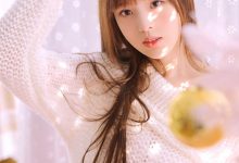 长腿美女温婉迷人私房写真图片-妹子图