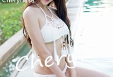 [FEILIN嗲囡囡] 2015.12.22 Vol.020 Cheryl青树 薄荷岛旅拍第2套写真 [60+1P]-妹子图