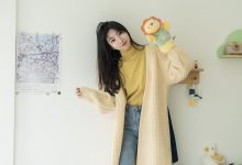 [YALAYI雅拉伊]2022.03.04 NO.905 玉兰花 小乔[41+1P／211MB]-妹子图