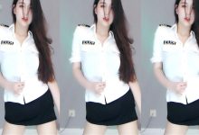 虎牙主播苏樱 7月舞蹈视频 [26V/4.65G]-妹子图