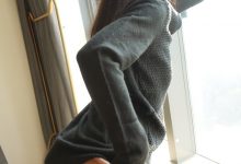 [ROSI口罩系列]2022.04.17 NO.2135[91+1P／114MB]-妹子图