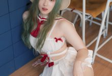 [CreamSoda] Bambi  - Bambi Vol.11 [115P-968MB]-妹子图