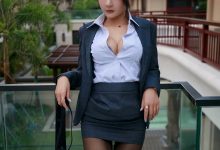 [XiuRen秀人网] 2020.07.09 No.2309 Emily顾奈奈 [81+1P]-妹子图