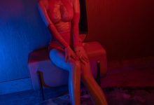 [XiuRen秀人网] 2022.04.28 No.4936 苏小曼babyface [45+1P]-妹子图