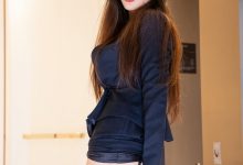 [XiuRen秀人网] 2022.01.24 No.4502 白露小猪 [70+1P]-妹子图