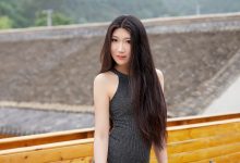 妖精社] 2020.09.12 T2031 《苏伟-长腿风范》 [43P-260M]-妹子图