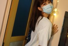 [ROSI写真]口罩系列 2021.05.11 NO.1794[80+1P／119MB]-妹子图