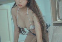 杏仁曲奇 NO.01 我的表姐 [102P-1.51GB]-妹子图