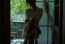 [SIEE丝意] No.008 沐萱 小树林的秘密 [61P]-妹子图