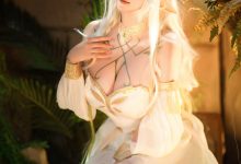 菌烨tako - NO.22 23年7月舰长图 大慈树王 [12P-117MB]-妹子图