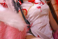 可可老师 - NO.07 爱宕高雄旗袍双人 [46P-351MB]-妹子图