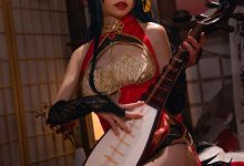 可可老师 - NO.08 大凤 [50P1V-482MB]-妹子图