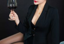 [beautyleg视频] HD高清影片 2019.11.21 No.1019 Flora[1V/798M]-妹子图