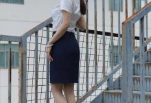 [IESS异思趣向] 2023.05.20 丝享家 1456 小婕《桌上的交易》[89P-86.2M]-妹子图