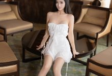 [XiuRen秀人网] 2024.04.30 No.8480 谭小灵 [80+1P]-妹子图