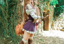 Nyako喵子 NO.006 护士服 [155P+4V-865MB]-妹子图