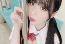 霜月shimo - NO.73 First August [23P-142MB]-妹子图