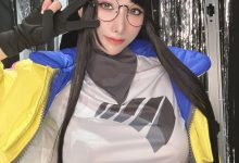 雨波_HaneAme -   瓦罗兰特 愷宙 [46P3V-482MB]-妹子图