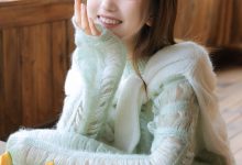 [YITUYU艺图语]2023.01.06 居家女友 瑞秋的快乐人生[27+1P／256MB]-妹子图