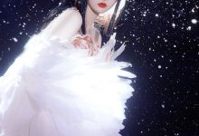 [YITUYU艺图语]2023.01.07 无垢 -溪_荷-[37+1P／427MB]-妹子图