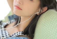 [YITUYU艺图语]2023.01.09 午后 猫梓子[23+1P／240MB]-妹子图