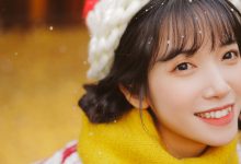 [YITUYU艺图语]2023.01.10 圣诞欢乐颂 一只阿梦崽[46+1P／321MB]-妹子图