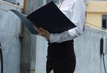 [IESS异思趣向] 2023.03.18 丝享家 1394 小婕《老板 来啦～》[84P-84.6M]-妹子图