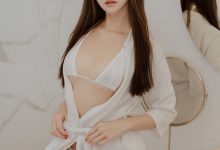 [Espacia Korea] EHC #151 Inah [50P-264MB]-妹子图