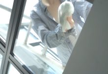 樱晚GiGi 直男的星期天 [1V-460MB]-妹子图