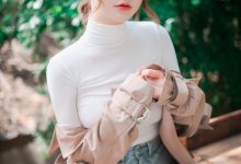 DJAWA_Ye-Eun - a Snap of Intimacy [95P-2.08G]-妹子图