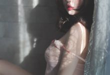 [PURE MEDIA] Vol.042 - Leah [57P/674M]-妹子图