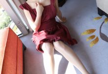 [无忌影社] 2018年6月众筹 丁丁 情趣制服 [82P]-妹子图