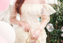 [YouMi尤蜜] 2020.09.14 陈宇曦《甜蜜の告白》[21+1P]-妹子图