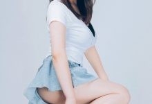 [LD零度摄影] 第69期 赵欢 [47P]-妹子图