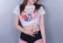 [GlamARchive] BAEKSULTANG Vol.17 - Daily Look + Underwear [33P-427MB]-妹子图